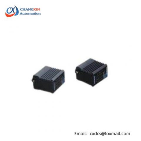 FOXBORO ASSY 0301059, 0399130 - Advanced Control Module for Industrial Automation