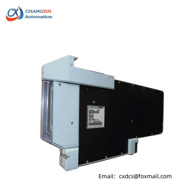 FOXBORO CP30 Control Processor - Advanced Automation Solution