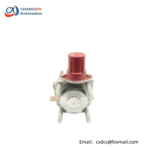 FOXBORO D0128QJ Diaphragm Meter Assembly - Precision Fluid Measurement Solution