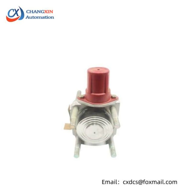 FOXBORO D0128QJ Diaphragm Meter Assembly - Precision Fluid Measurement Solution