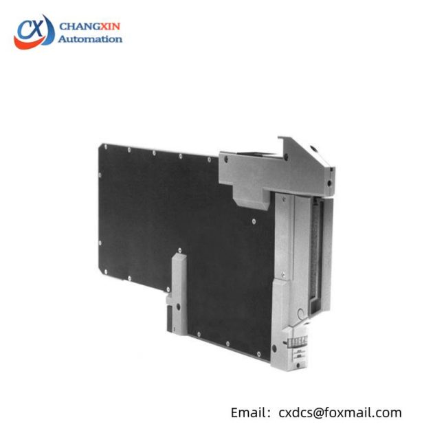 Foxboro FBM04 I/O Interface Module, Precision Control for Industrial Automation