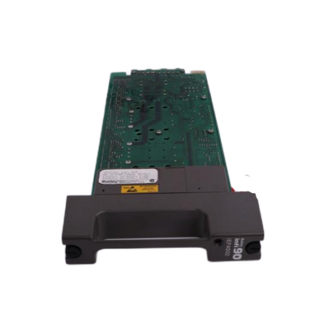 FOXOBORO FCM2F2 - Advanced Process Control Module