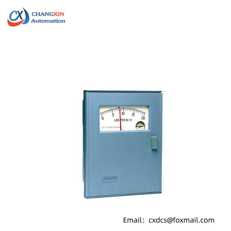 foxboro_p0500wx.jpg FOXBORO P0500WX Industrial Control Module