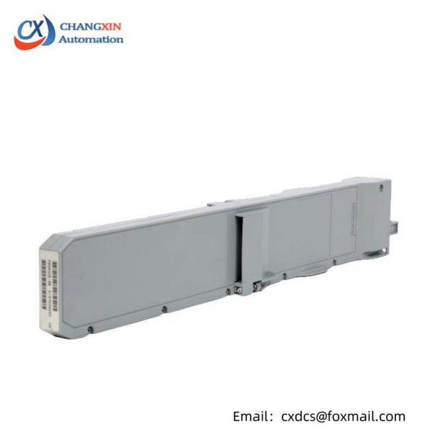 Foxboro P0903ZE Fieldbus Isolator Module - High-Precision Signal Conditioning for Industrial Automation