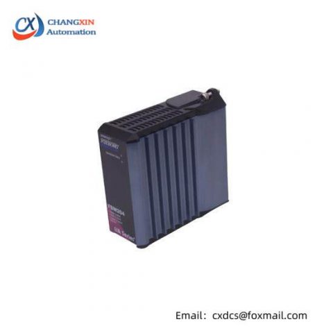 Foxboro P0914SY FBM204 - Channel Isolated Module for Industrial Control