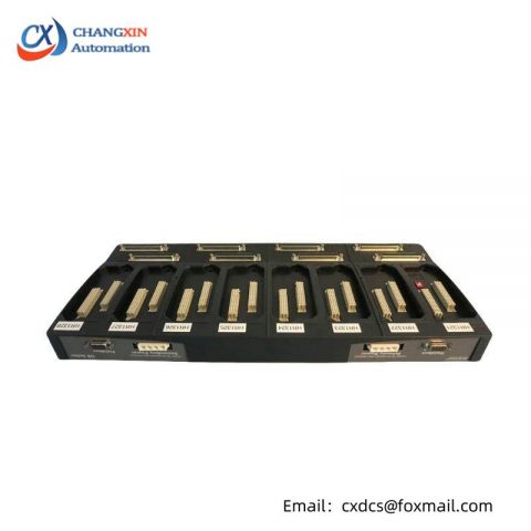 Foxboro P0914XB Redundant Power Module, for Reliable Industrial Control