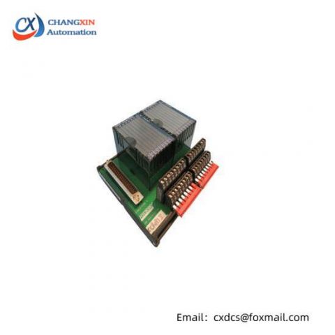 FOXBORO P0916PH P0916AL Industrial Control Module