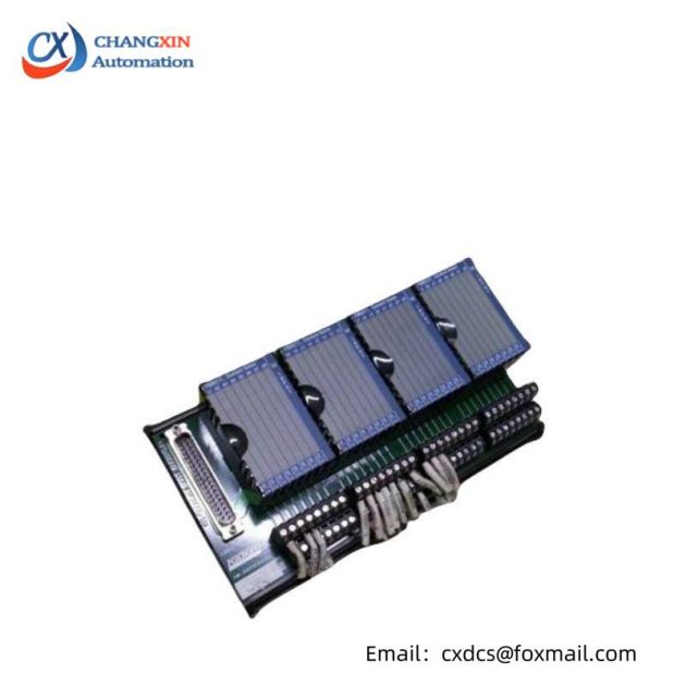 Foxboro Control Board P0916SG-0B: Advanced Automation Solutions