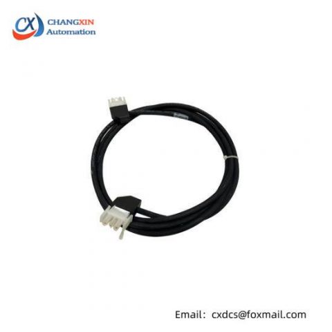 Foxboro P0926KQ Modbus Cable: Industrial Communication Solution