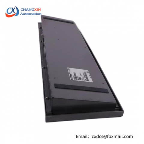 FOXBORO P0926TP Control Module for Industrial Automation Systems