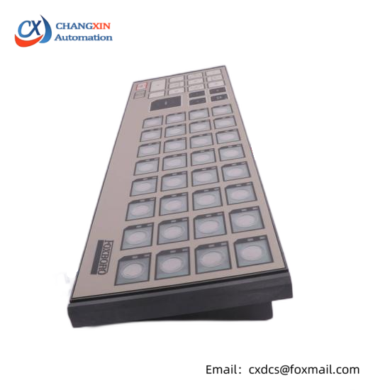 foxboro_p0926tp_1.png FOXBORO P0926TP Control Module for Industrial Automation Systems