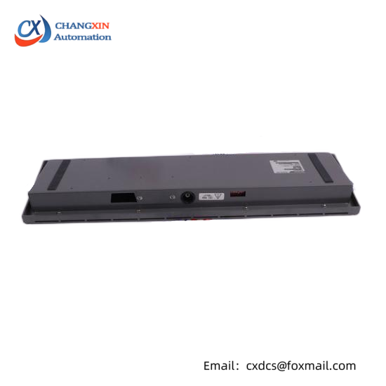 foxboro_p0926tp_2.png FOXBORO P0926TP Control Module for Industrial Automation Systems