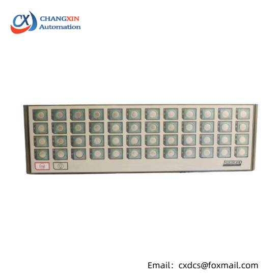 foxboro_p0926tp_3.jpg FOXBORO P0926TP Control Module for Industrial Automation Systems