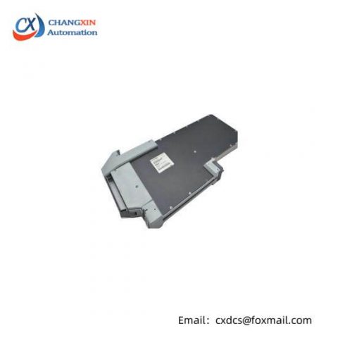 FOXBORO P0961BD GW30B Process Control Module