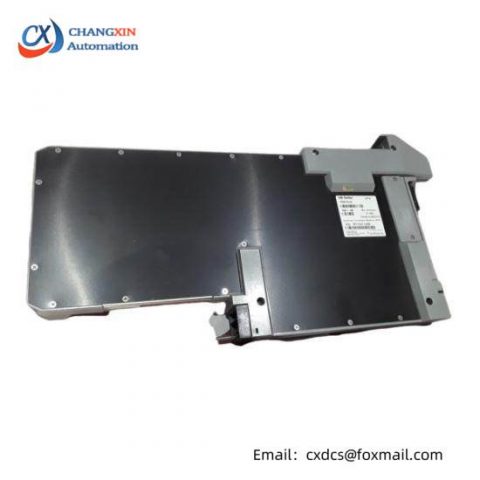 FOXBORO P0972VA High-Performance Module for Industrial Automation Systems