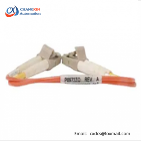 FOXBORO P0972ZQ: High-Performance Interface Channel Isolated 8-Input MODULE