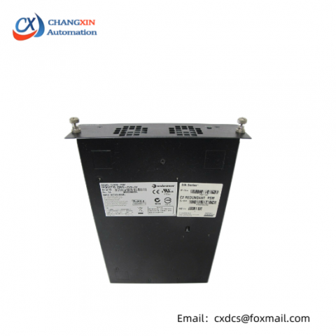 FOXOBORO P0973BP - New Module; Producer: FOXOBORO
