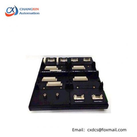 Foxboro P0973CN - I/A Series Process Controller