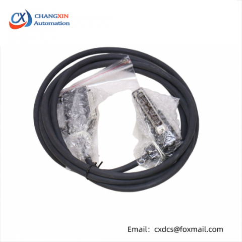 FOXBORO PO916DD: High-Performance Control Cable Assembly
