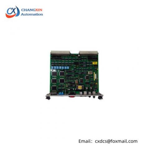 FOXBORO PO961BC CP40B I/A Series Control Module