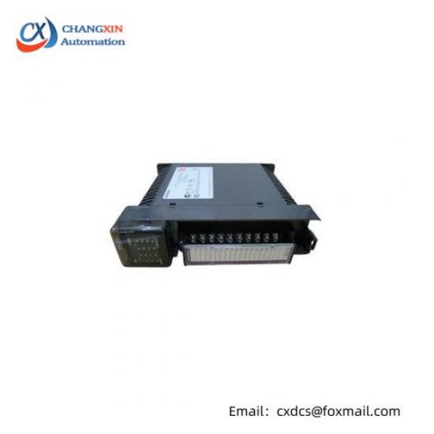 FOXBORO SCD2200 RTU P0924AU Digital Input Module