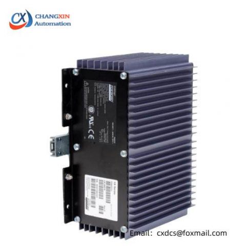 FOXBORO FPS40024 Power P0922YU DCS SYSTEM Module
