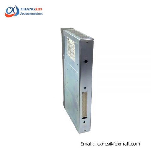 ABB Freelance2000 DDI 05 - Digital Input Module for Industrial Automation