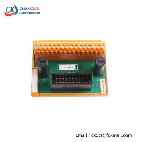Honeywell FS-TSDI-16UNI Industrial Input Module