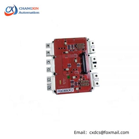 ABB FS500R17OE4D/BGAD-21C Infineon IGBT Module
