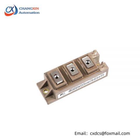 Fuji Automation 2MBI150U4A-120 Industrial Control Module