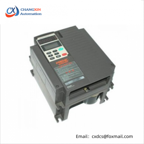 FUJIFILM BU37-4C Braking Unit, Safety & Control Systems, Electronic Modules