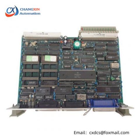 FUJISHARP Z-312J Modular - Precision Control Solutions for Industry
