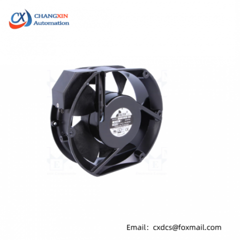 FULLTECH UF-15KC23BTH UF15KC-23 Fan - High-Efficiency Cooling Solution for Industrial Applications