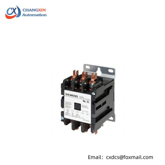 Furnas 42BF35AF Contactor: Reliable Industrial Control Solutions