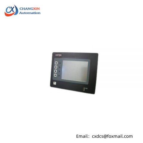 Red Lion G306A000 E52H1000690 OPERATOR INTERFACE: Industrial-grade HMI for Efficient Process Control