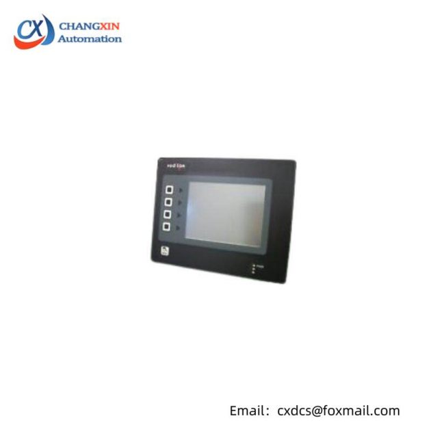 Red Lion G306A000 E52H1000690 OPERATOR INTERFACE: Industrial-grade HMI for Efficient Process Control
