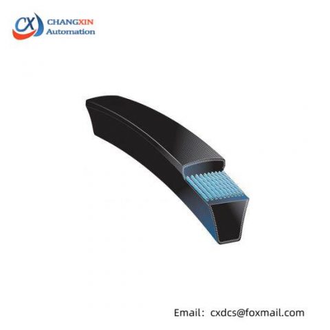 Gates Super HC V Belt 5V1400 - High Performance Industrial V-Belt