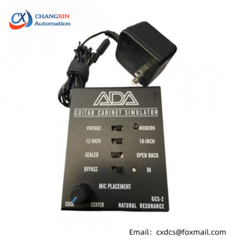 GCS-2 | OS-GCS2-2/ER | Modular Control System