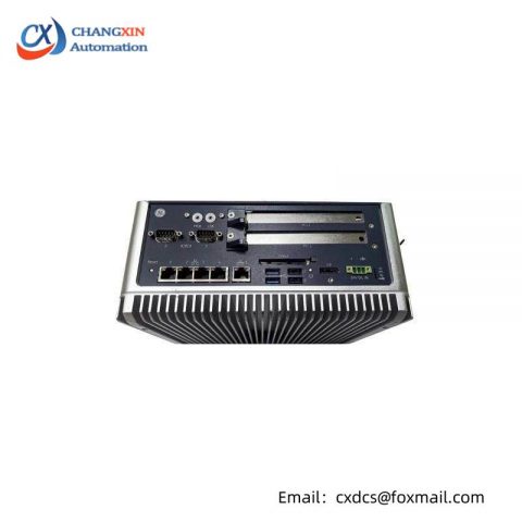 GE 0552N1QLG132A-01: Industrial Control Module, High-Performance, Precision Engineered