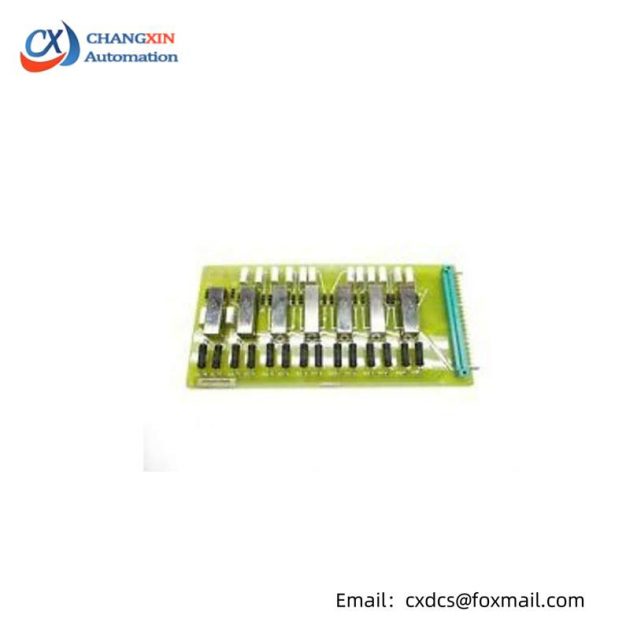 GE 0996D957G0001: Industrial-grade PCB Circuit Boards for Reliable Control Solutions