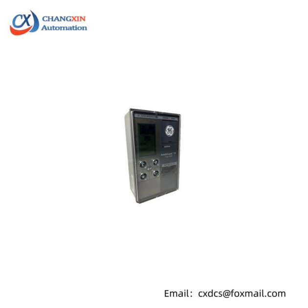 GE 10096227G5 - Ultra Reliability for Power Systems