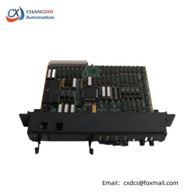 GE 151X1224CFG GFOI Module for Industrial Control Systems