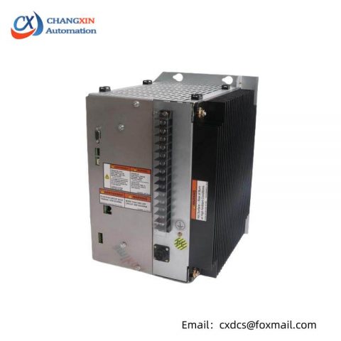 GE 151X1235DB15SA01 - EX2100e Regulator, Advanced Power Management Solution