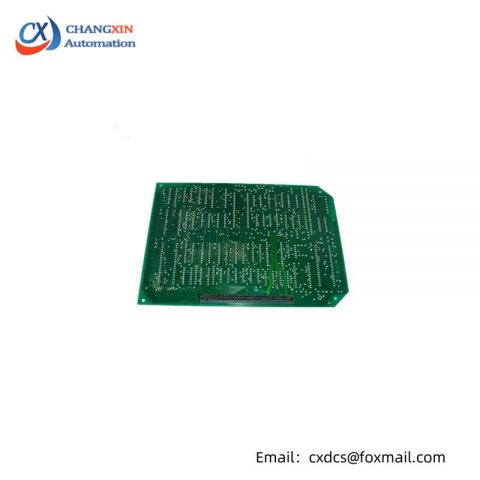 GE 20X4584-10A Control Board: High-Performance, Industry-Leading PLC Module