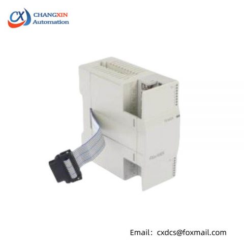 GE 25X8164C1L: Industrial Network Communication Module for Advanced Control Solutions