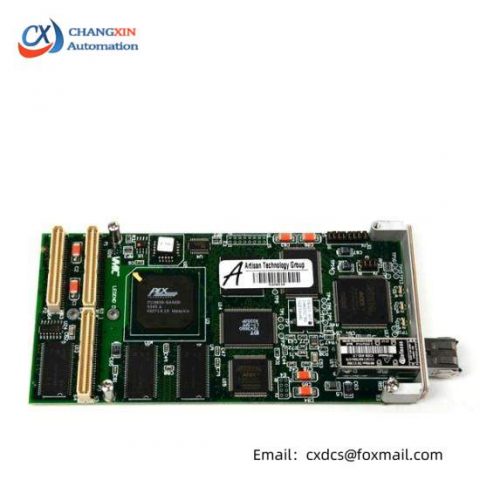 GE Automation 288B2515G006 Modular Control System, Compact PLC Module