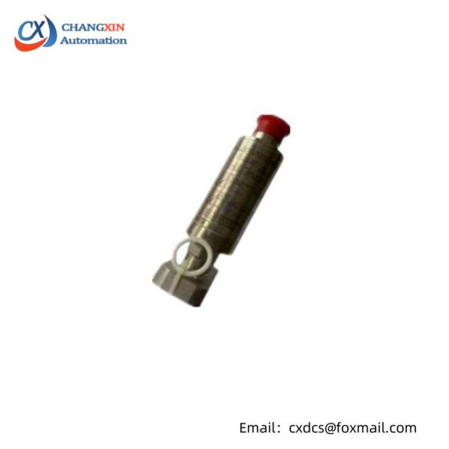 GE Sensors 362A3389P001 Pressure Transducer