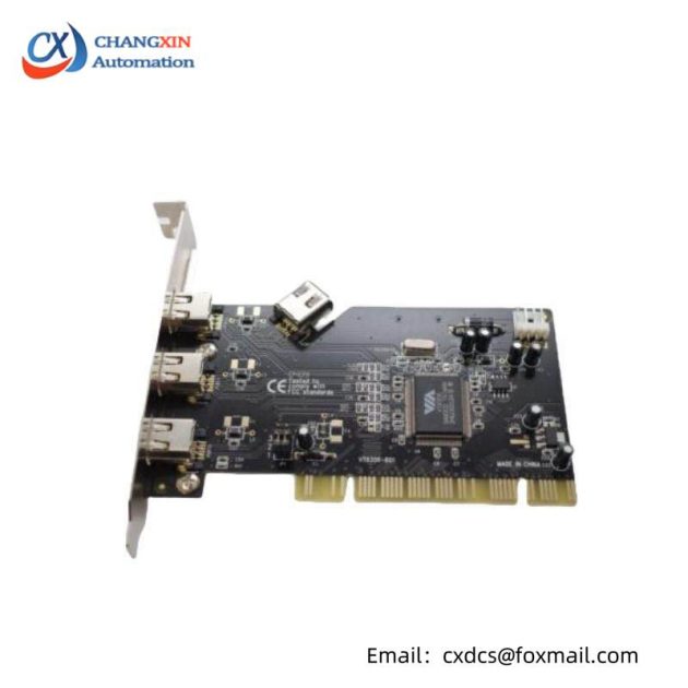 GE 369 Panel - High Performance Industrial Control Panel