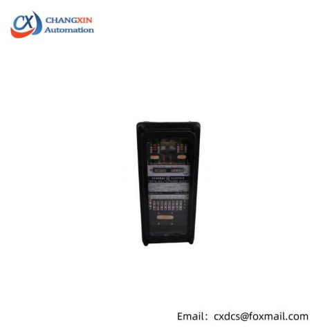 GE 3VTVZ590CD001: IS200ERBPG1ACA Industrial Control Circuit Board