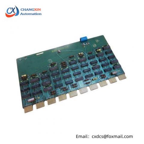 GE 44A752213-G01 Industrial PLC Module